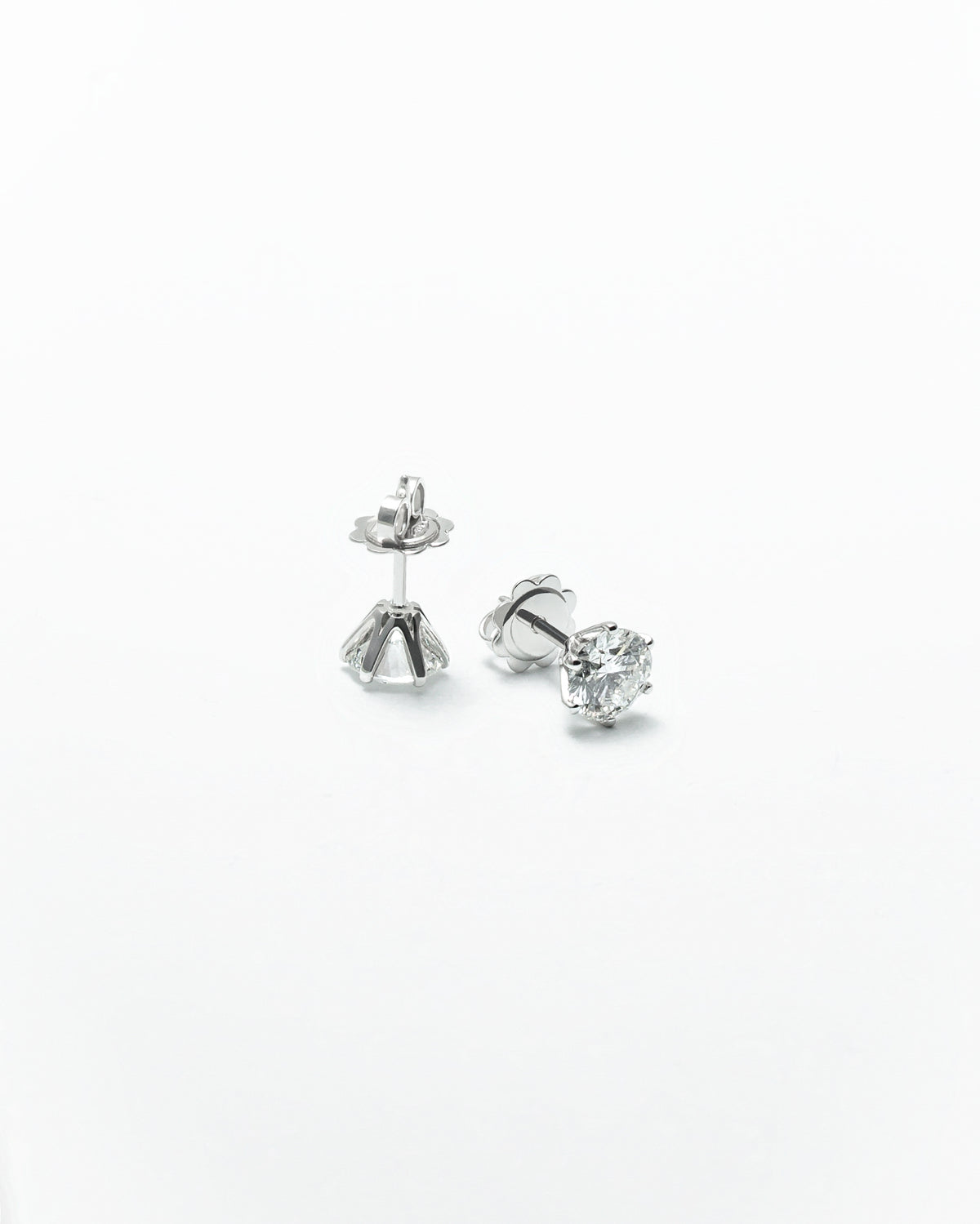 Diamond Studs