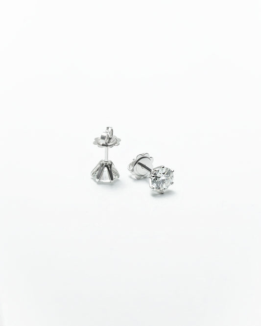 Diamond Studs